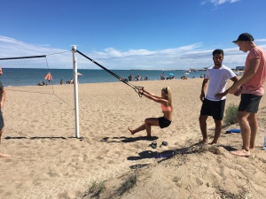 Denia Courses